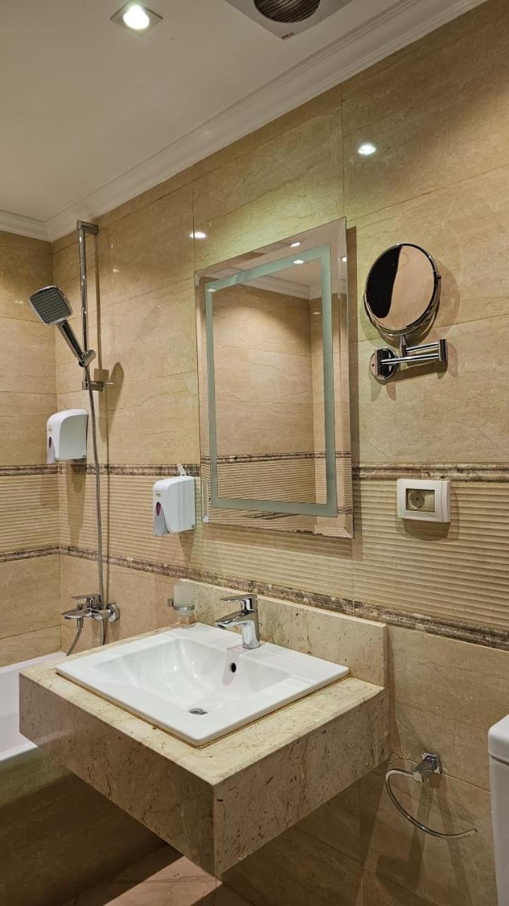 Sheraton Ocean 503 - Private Apartments Cairo Exterior photo
