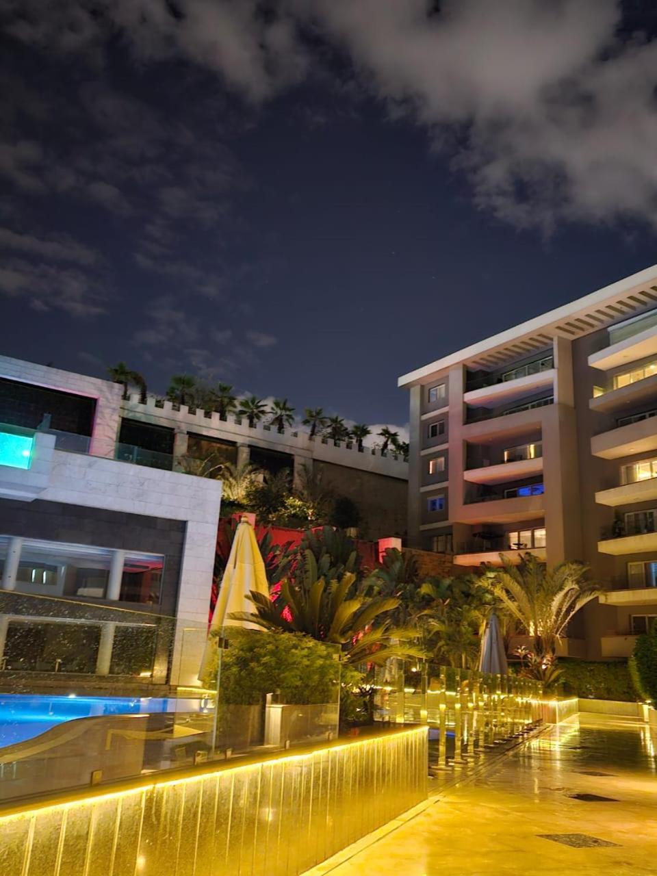 Sheraton Ocean 503 - Private Apartments Cairo Exterior photo