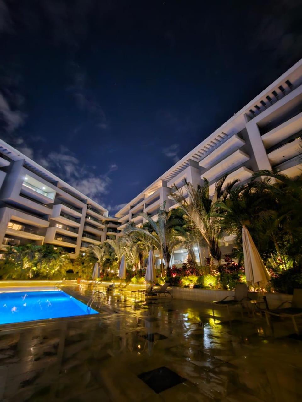Sheraton Ocean 503 - Private Apartments Cairo Exterior photo