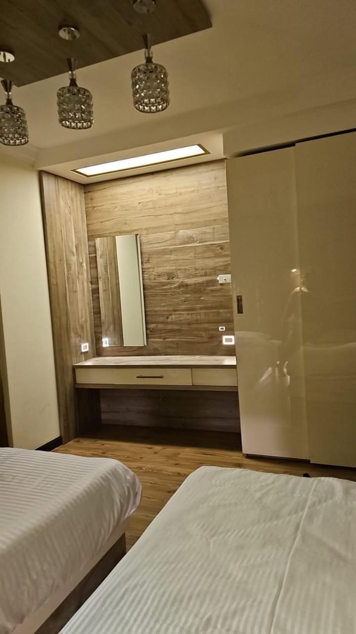 Sheraton Ocean 503 - Private Apartments Cairo Exterior photo
