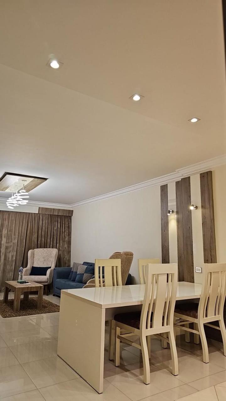Sheraton Ocean 503 - Private Apartments Cairo Exterior photo