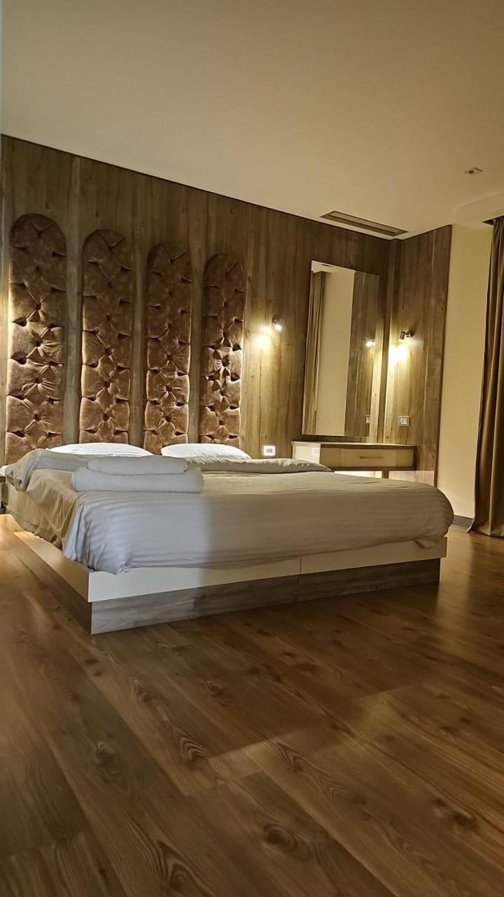 Sheraton Ocean 503 - Private Apartments Cairo Exterior photo